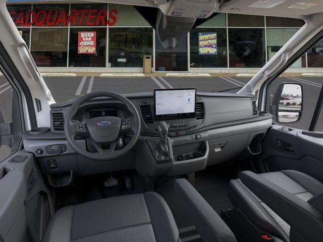new 2026 Ford Transit-250 car, priced at $55,754
