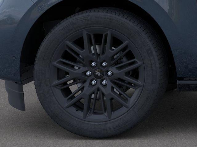 new 2026 Ford Expedition car