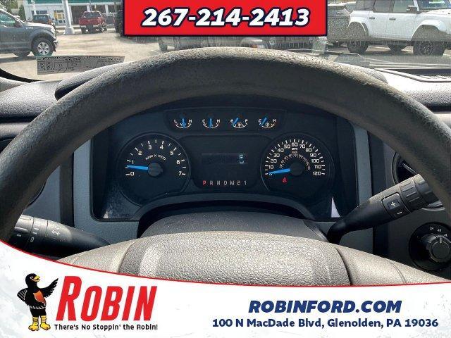 used 2013 Ford F-150 car, priced at $19,995