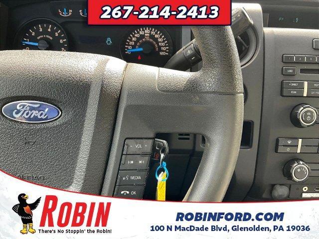 used 2013 Ford F-150 car, priced at $19,995