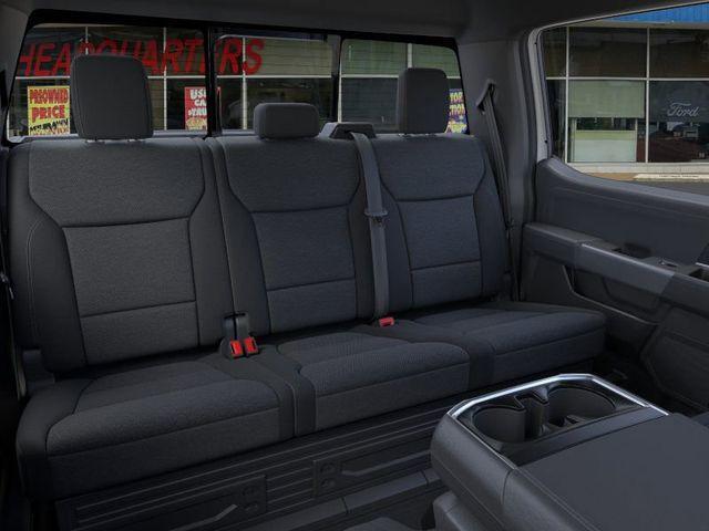 new 2026 Ford F-150 car, priced at $75,324