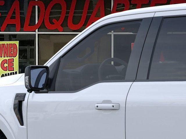 new 2026 Ford F-150 car, priced at $75,324