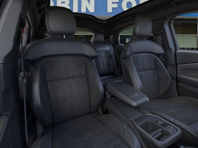 new 2025 Ford Mustang Mach-E car, priced at $52,460