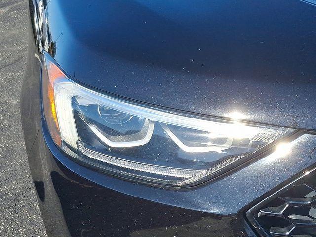 used 2020 Ford Edge car, priced at $19,595