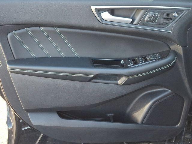 used 2020 Ford Edge car, priced at $19,595