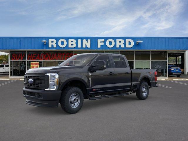 new 2026 Ford F-350 car, priced at $74,292