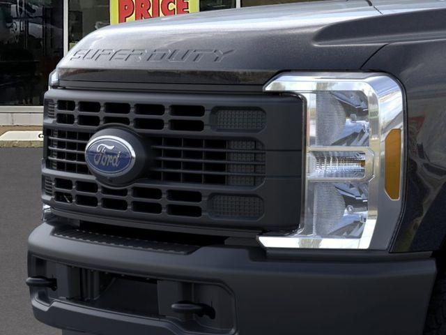 new 2026 Ford F-350 car, priced at $74,292