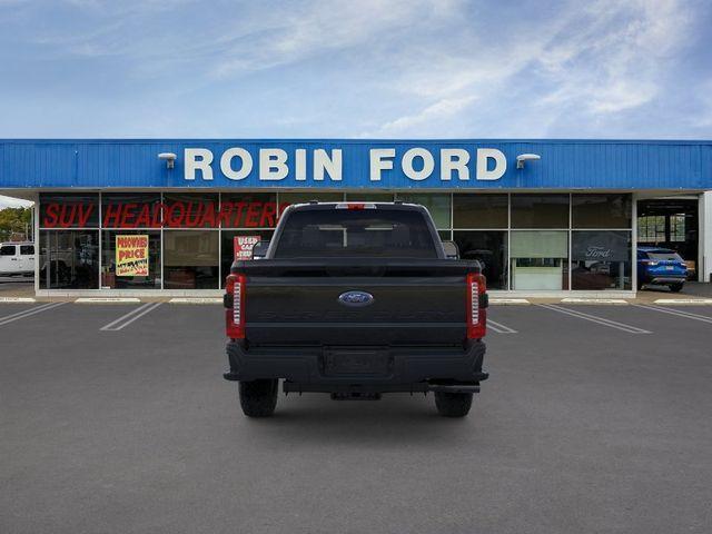 new 2026 Ford F-350 car, priced at $74,292