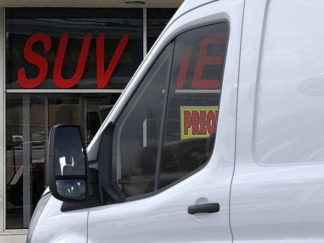 new 2026 Ford Transit-250 car, priced at $56,023