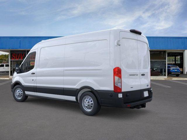 new 2026 Ford Transit-250 car, priced at $56,023