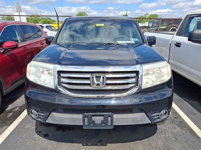 used 2015 Honda Pilot car, priced at $16,995