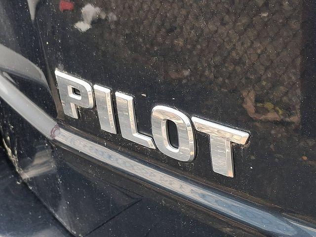 used 2015 Honda Pilot car, priced at $16,995