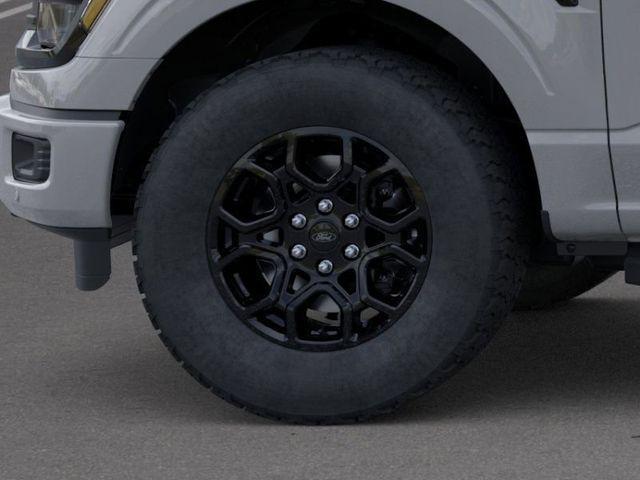 new 2026 Ford F-150 car, priced at $62,703