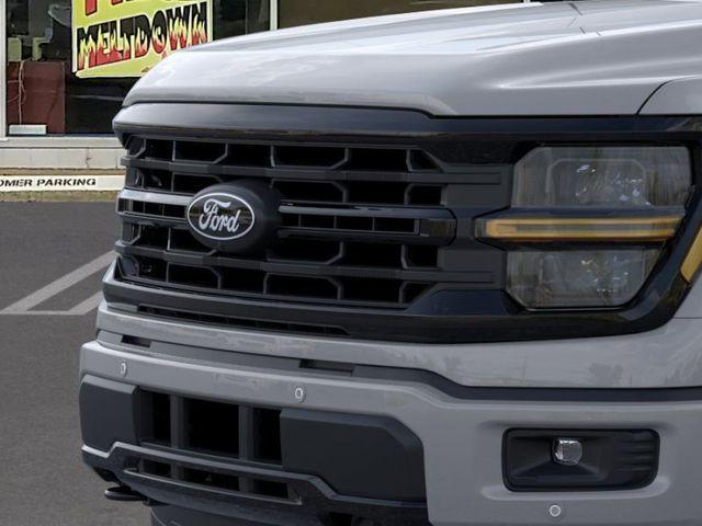 new 2026 Ford F-150 car, priced at $62,703