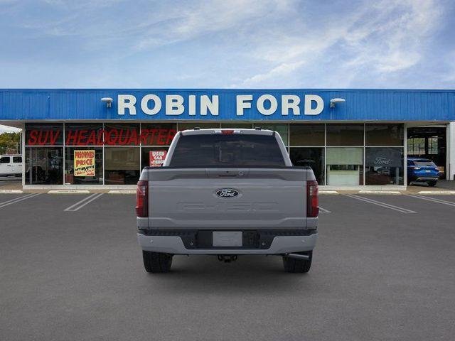 new 2026 Ford F-150 car, priced at $62,703