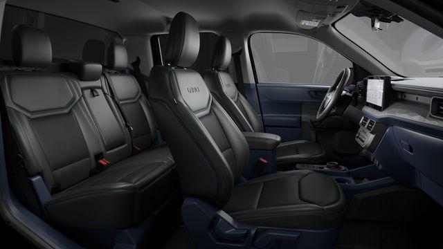new 2026 Ford Maverick car