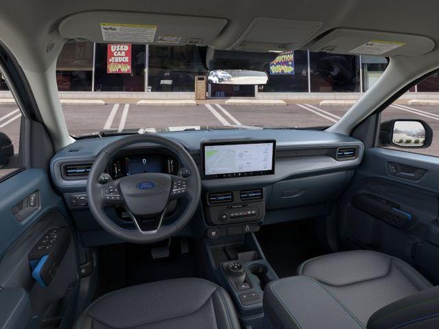 new 2026 Ford Maverick car, priced at $34,751