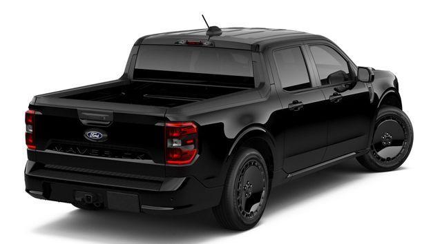 new 2026 Ford Maverick car