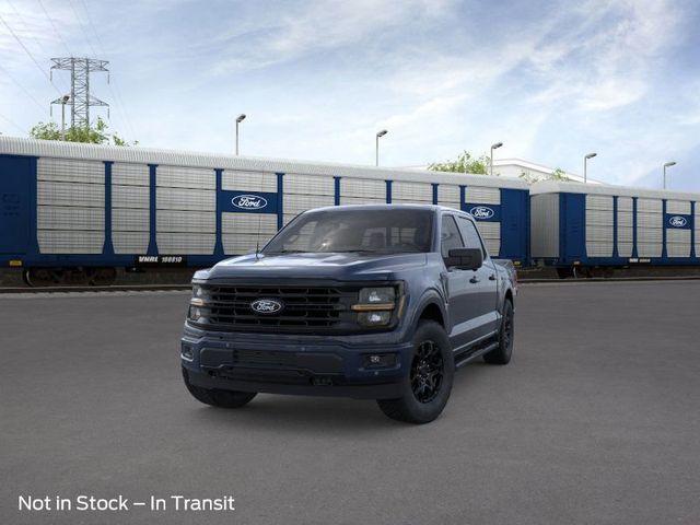 new 2026 Ford F-150 car