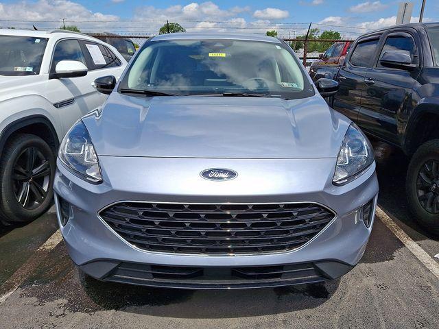 used 2022 Ford Escape car, priced at $23,495