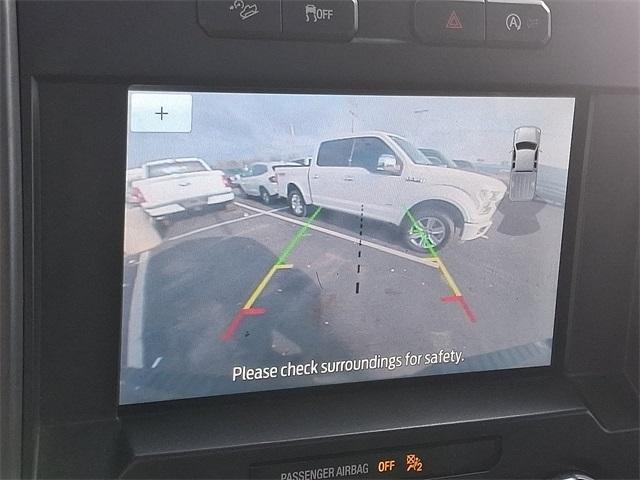 used 2019 Ford F-150 car, priced at $26,495