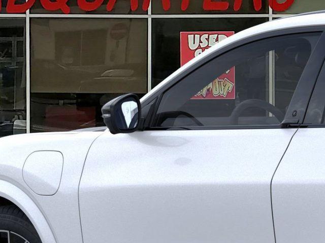 new 2025 Ford Mustang Mach-E car, priced at $50,703
