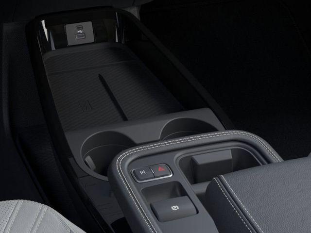 new 2025 Ford Mustang Mach-E car, priced at $50,703