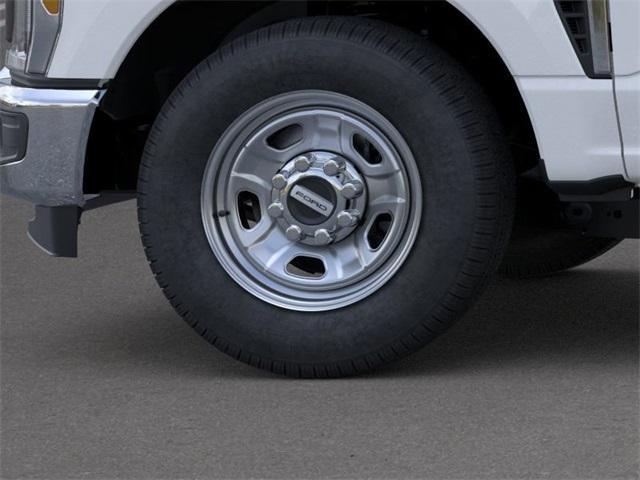 new 2025 Ford F-350 car, priced at $42,573