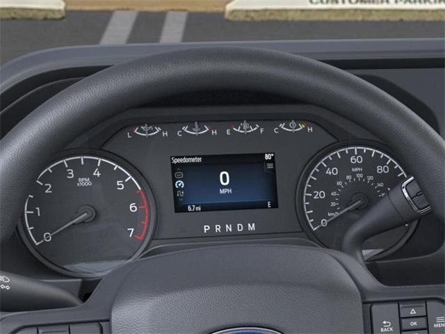 new 2025 Ford F-350 car, priced at $42,573