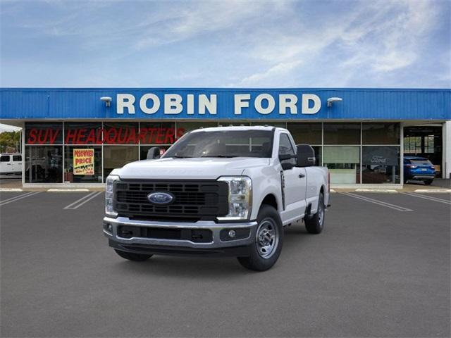 new 2025 Ford F-350 car, priced at $42,573