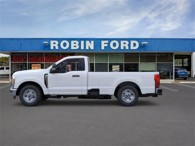 new 2025 Ford F-350 car, priced at $42,573