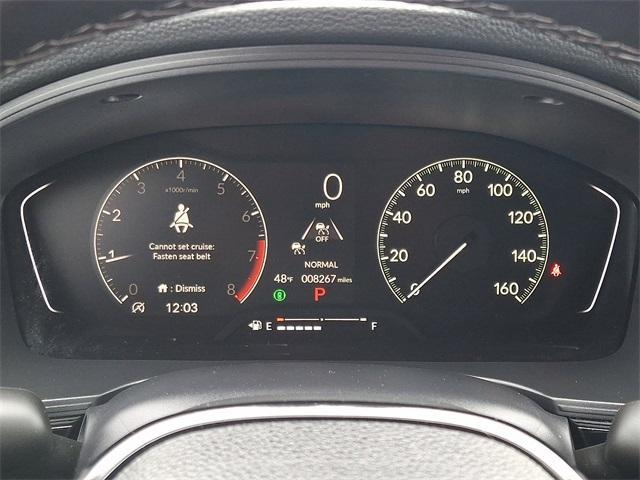 used 2025 Honda Civic car, priced at $25,995