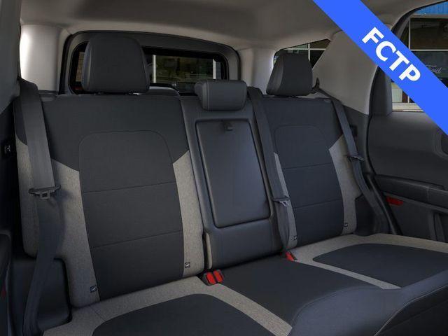 new 2025 Ford Bronco Sport car, priced at $31,360