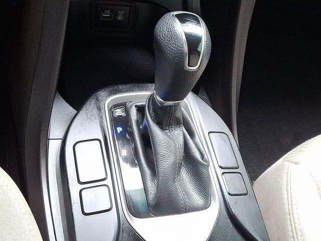 used 2017 Hyundai Santa Fe Sport car, priced at $11,995