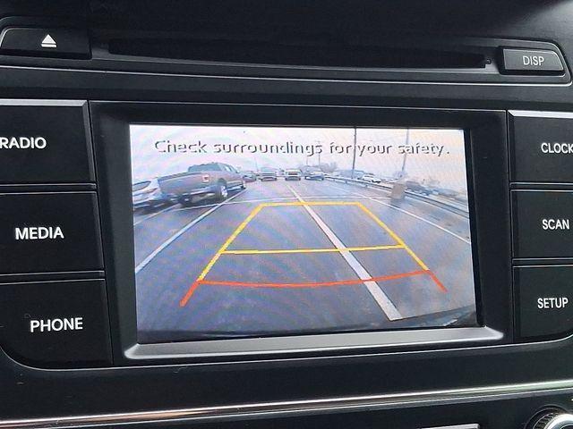 used 2017 Hyundai Santa Fe Sport car, priced at $11,995