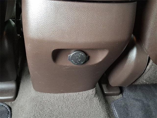 used 2017 Hyundai Santa Fe Sport car, priced at $13,995