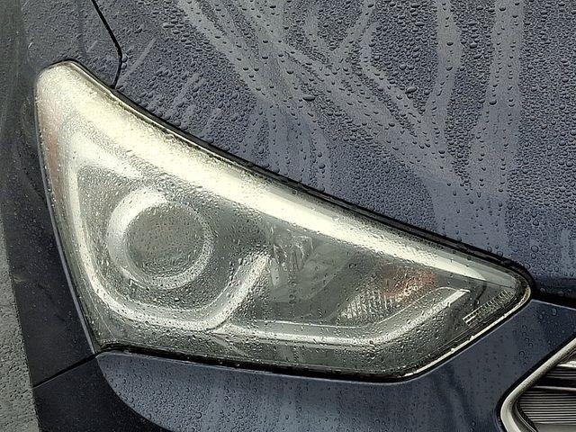 used 2017 Hyundai Santa Fe Sport car, priced at $11,995