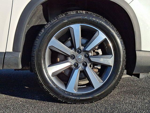 used 2023 Honda Pilot car, priced at $40,995