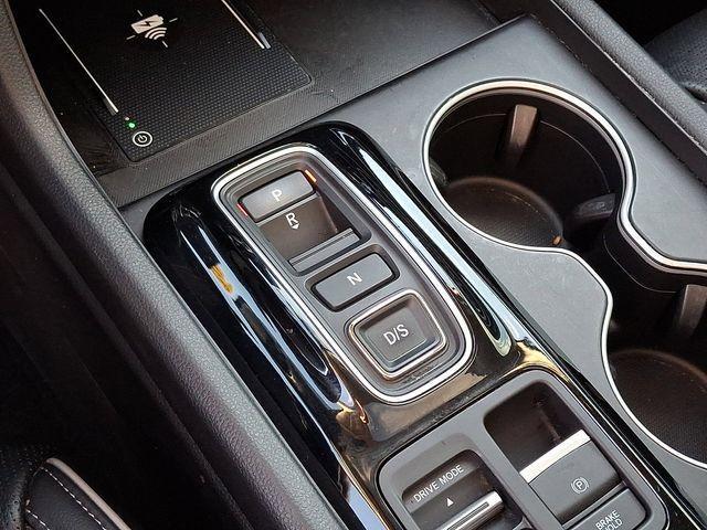 used 2023 Honda Pilot car, priced at $40,995