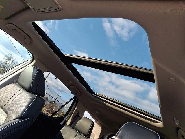 used 2023 Honda Pilot car, priced at $40,995