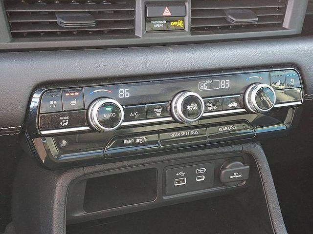 used 2023 Honda Pilot car, priced at $40,995