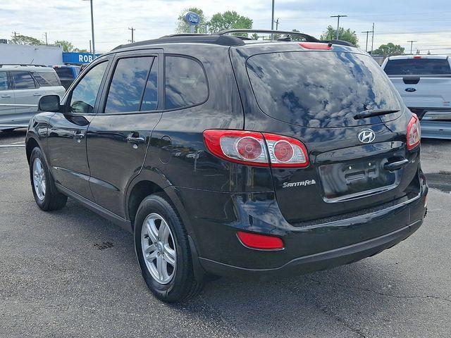 used 2012 Hyundai Santa Fe car, priced at $6,695