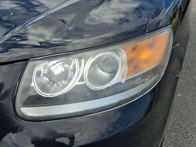 used 2012 Hyundai Santa Fe car, priced at $6,695
