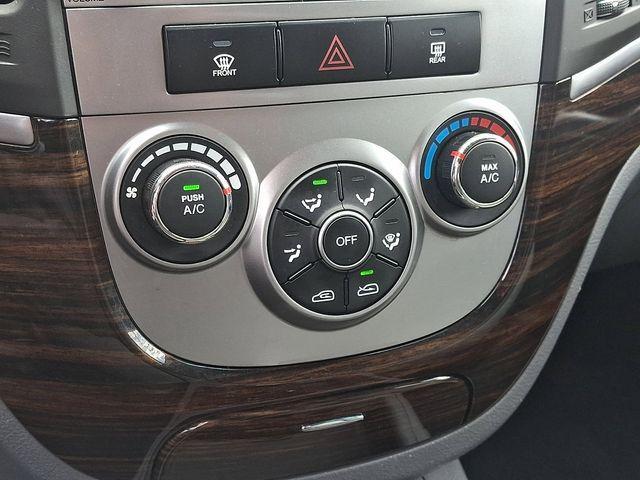used 2012 Hyundai Santa Fe car, priced at $6,695