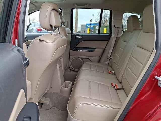 used 2011 Jeep Compass car, priced at $8,995