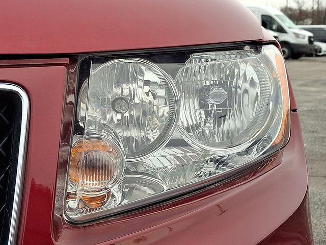 used 2011 Jeep Compass car, priced at $8,995