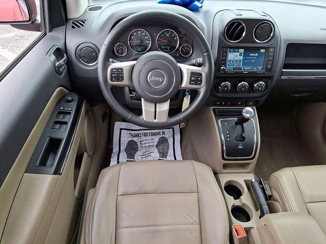 used 2011 Jeep Compass car, priced at $8,995