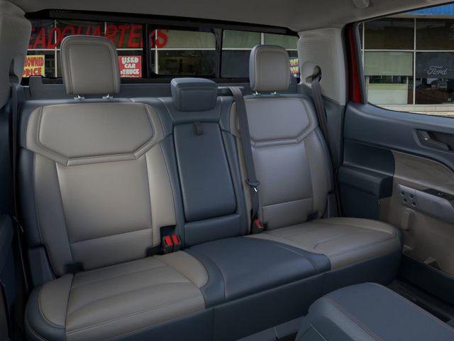 new 2026 Ford Maverick car, priced at $39,778