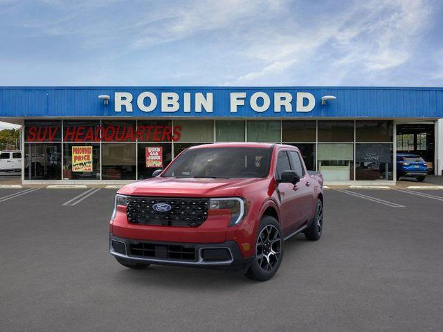 new 2026 Ford Maverick car, priced at $39,778