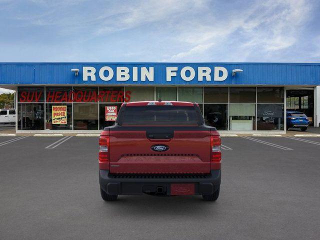 new 2026 Ford Maverick car, priced at $39,778